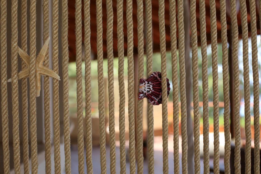Loryma Luxury Hotel Bozburun Rum bild