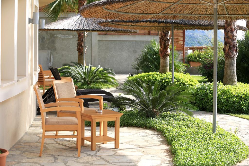 Loryma Luxury Hotel Bozburun Rum bild
