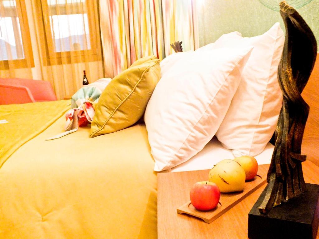 Loryma Luxury Hotel Bozburun Rum bild