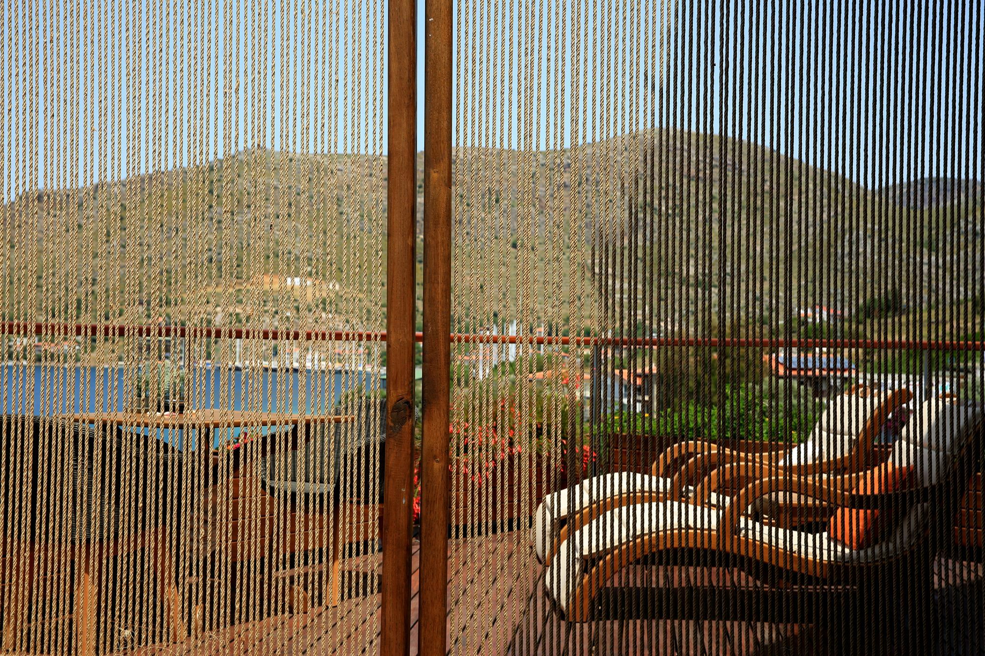 Loryma Luxury Hotel Bozburun Exteriör bild