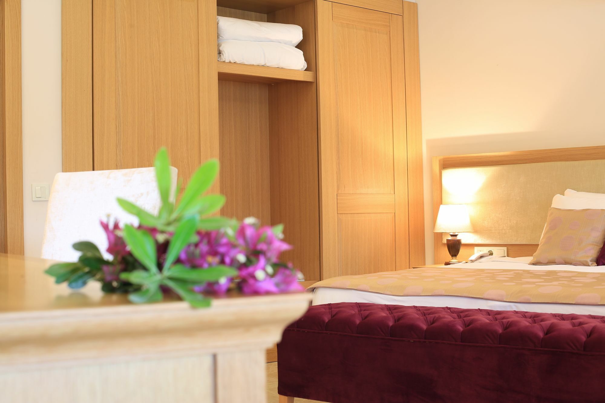 Loryma Luxury Hotel Bozburun Exteriör bild