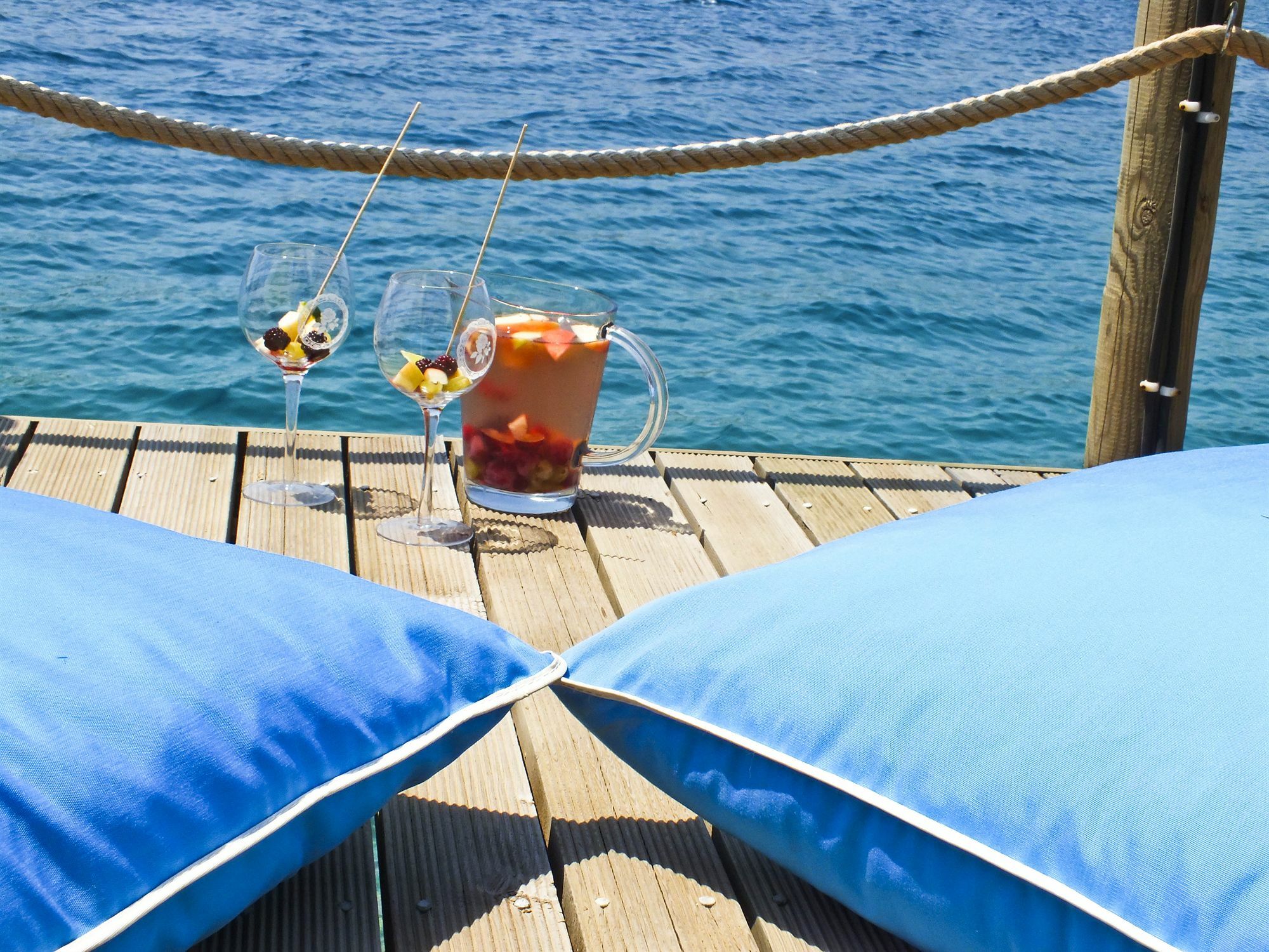 Loryma Luxury Hotel Bozburun Exteriör bild